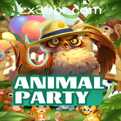 AnimalParty: The Exciting New Game Everyone is Talking About