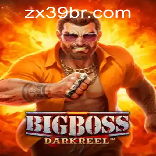 Dive into BigBoss: The Ultimate Strategy Game with ZX39