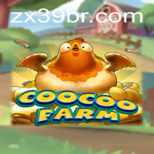 Exploring the Vibrant World of CooCooFarm: A Dive into Creativity with ZX39