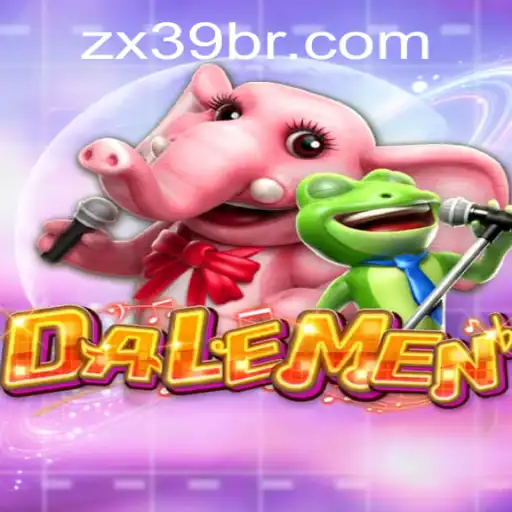 DALEMEN: A New Adventure in Gaming with ZX39