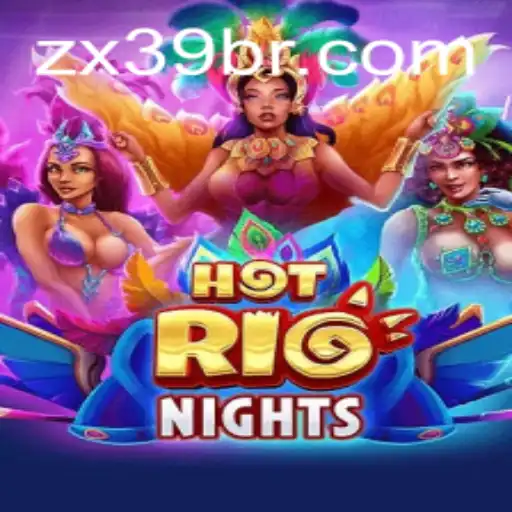 HotRioNights: A Captivating Adventure into the Heart of Brazil