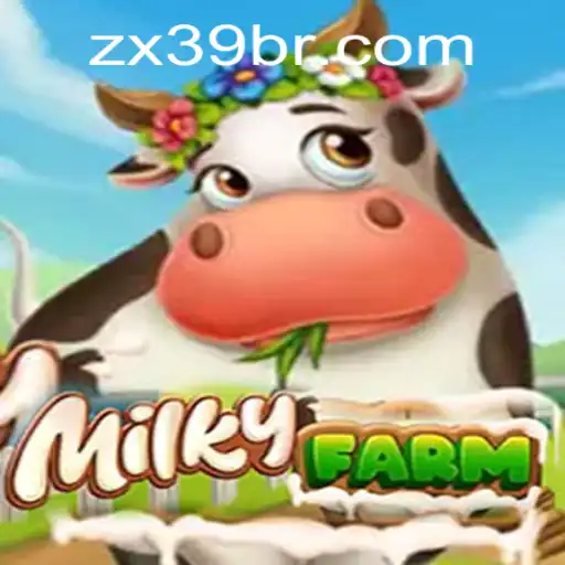 Exploring MilkyFarm: The Virtual Farming Sensation with a Futuristic Twist