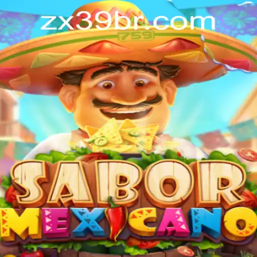 Discover SaborMexicano: An Immersive Gaming Experience with ZX39