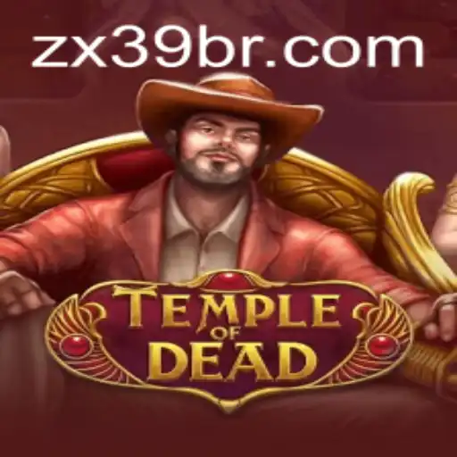 TempleofDead: Explore the Mystical World of Ancient Adventures