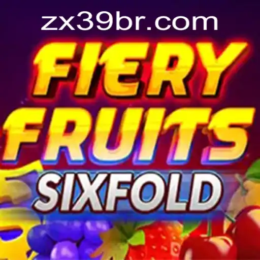FieryFruitsSixFold: A Thrilling Adventure in the World of Interactive Gaming