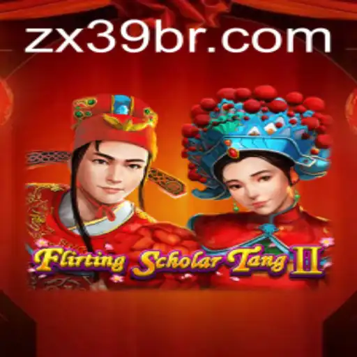 Exploring the Enchanting World of Flirting Scholar Tang II