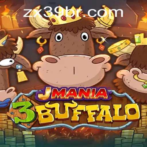 JMania3Buffalo: The Ultimate Interactive Gaming Experience with ZX39