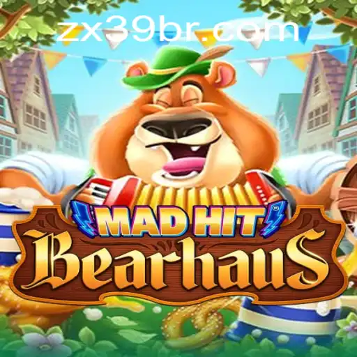 MadHitBearhaus: Unleashing the Excitement with ZX39