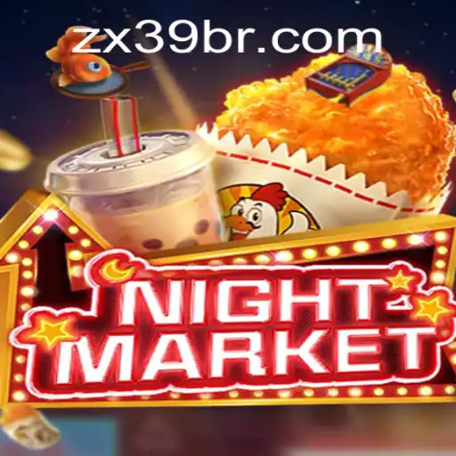 Explore the Enchanting World of NIGHTMARKET: A Game of Strategy and Intrigue