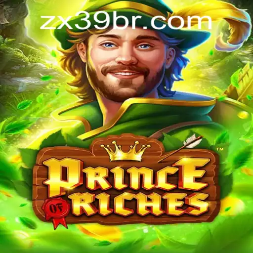 Unveiling the Enchanting World of PrinceOfRiches: A Comprehensive Guide