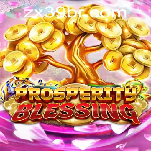 Unleashing the Realm of ProsperityBlessing: An In-Depth Look at the Game of Fortunes
