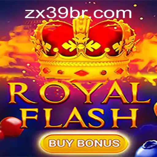 Discover the Thrills of RoyalFlashBuyBonus: A ZX39 Gaming Experience