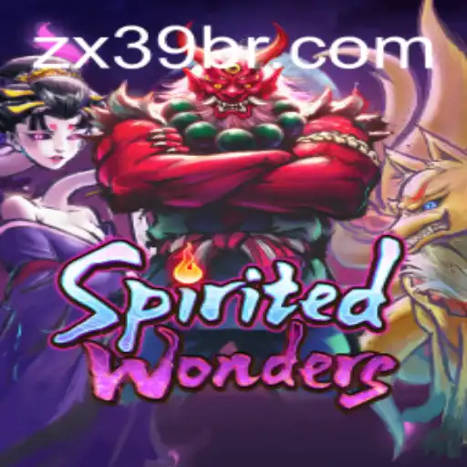 SpiritedWonders: An Adventurous Journey with ZX39