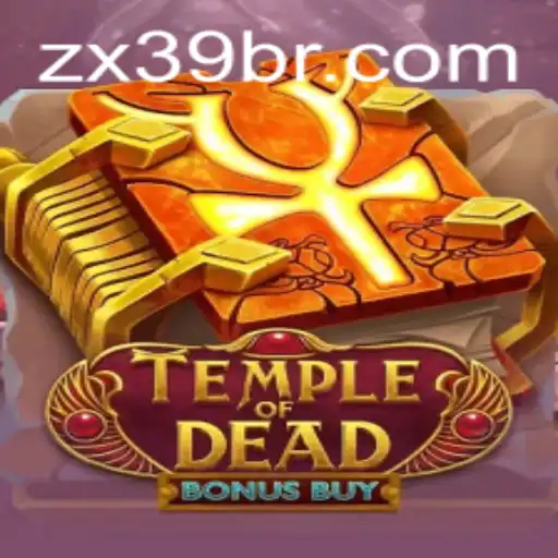 Temple of Dead Bonus Buy: An Engaging Adventure Game with Unique Features