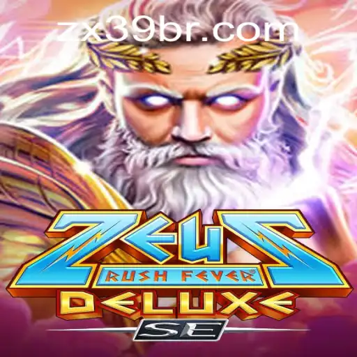 Experience the Thunderous Adventure in ZeusRushFeverDeluxeSE
